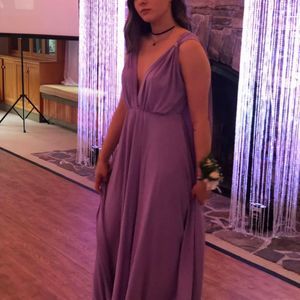 Meet your Posher, Corazon